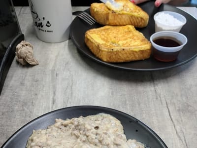 Brian's Bistro and More