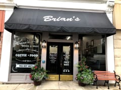 Brian's Bistro and More