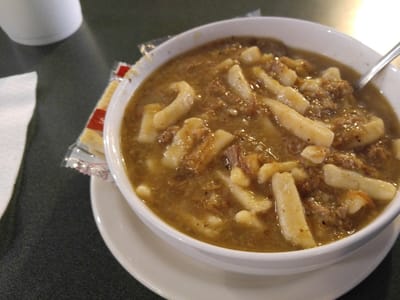 Brian's Bistro and More