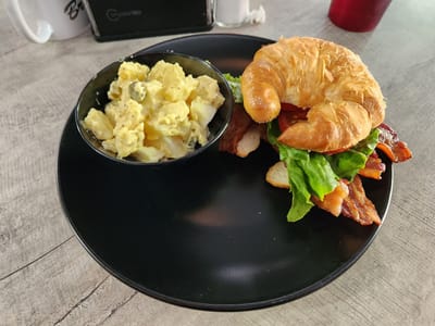 Brian's Bistro and More