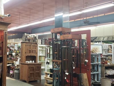 Briar Patch Marketplace & Cafe