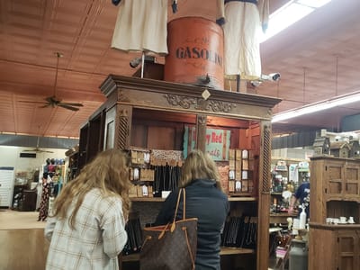 Briar Patch Marketplace & Cafe