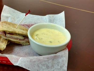 Briar Patch Marketplace & Cafe