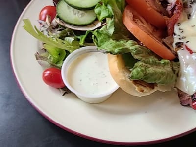 Brick Coffee House Café