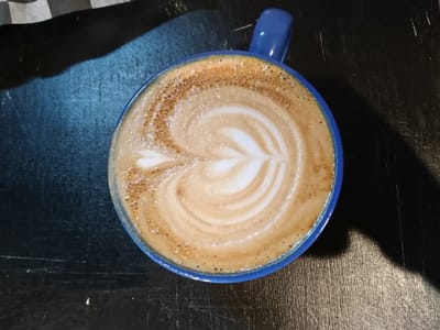 Brick House Coffee Bar and Eatery