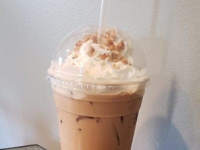 Brick+Mortar Boutique and Coffeehouse