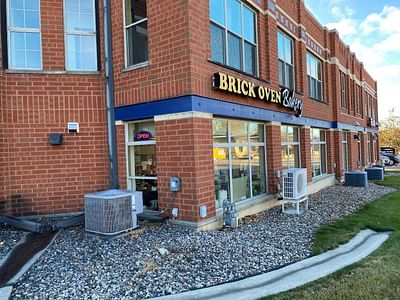 Brick Oven Bakery