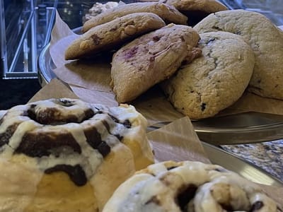 Brick Road Coffee Company