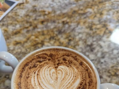 Brick Road Coffee Company