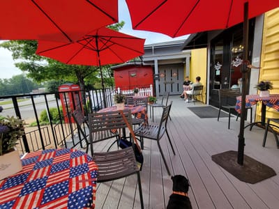 Brick Road Coffee Company