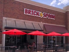 Brick & Spoon