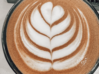 Brick & Stone Coffee