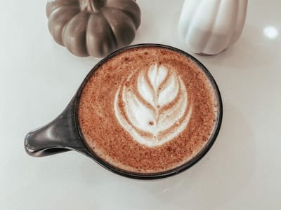 Brick & Stone Coffee