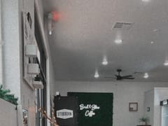 Brick & Stone Coffee