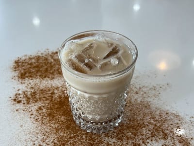 Brick & Stone Coffee