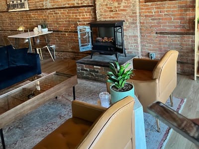 Brickhouse Coffee Bar