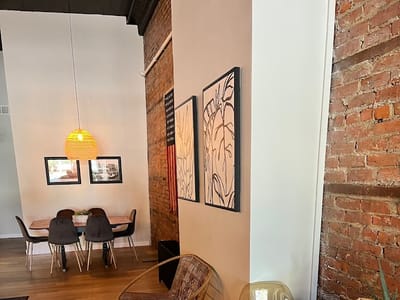 Brickhouse Coffee Bar