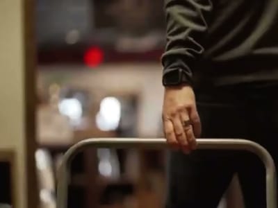 Brickhouse Coffee Co. at Geist Shoppes