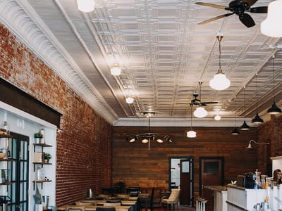 Brickhouse Coffee Co.