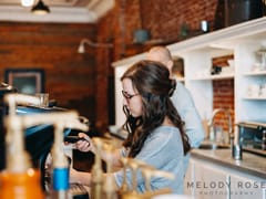 Brickhouse Coffee Co.