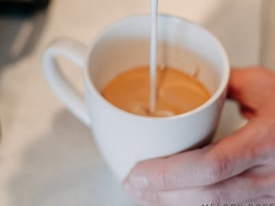 Brickhouse Coffee Co.