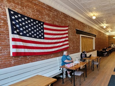 Brickhouse Coffee Co.