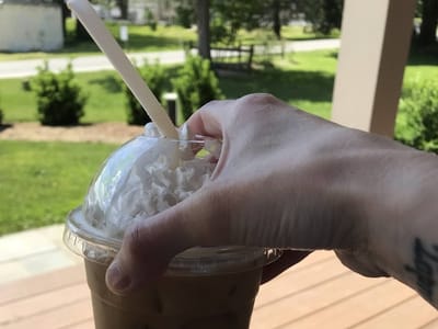 BrickHouse Coffee & Kitchen