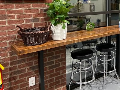 Brickhouse Gourmet Coffee & Tea Co.