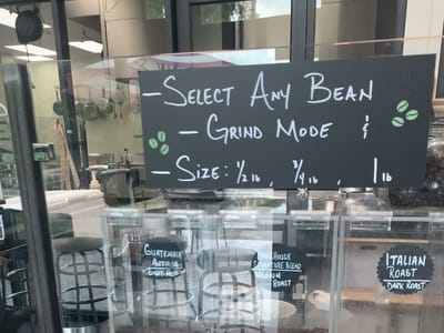 Brickhouse Gourmet Coffee & Tea Co.