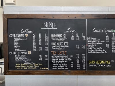 Brickhouse Gourmet Coffee & Tea Co.