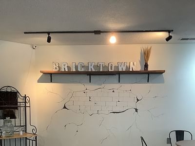 Bricktown Coffee