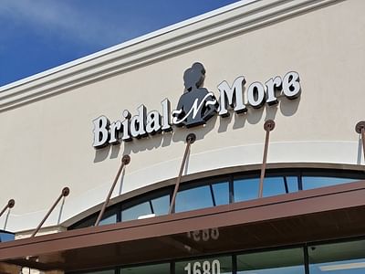 Bridal -N- More