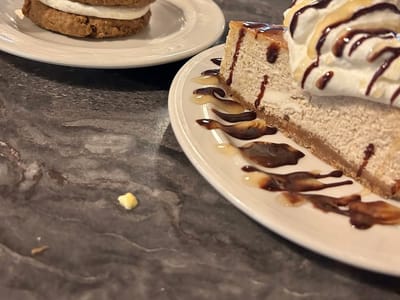 Bridge Cafe & Bistro