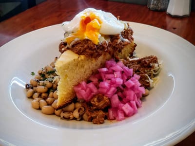 Bridge Cafe & Bistro