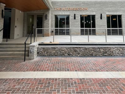 Bridge City Coffee @ The Intersection