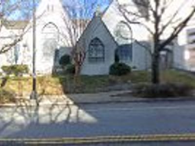 Bridge City Coffee @ The Intersection