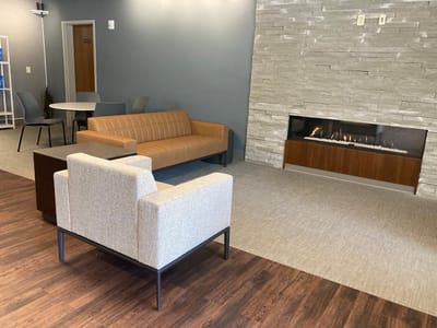 Bridge City Coffee @ The Intersection