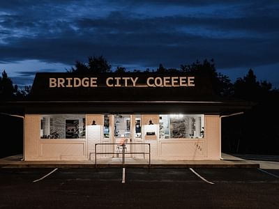 Bridge City Coffee