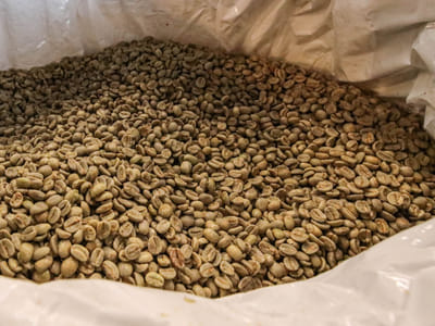 Bridge Coffee Co. Clark Avenue