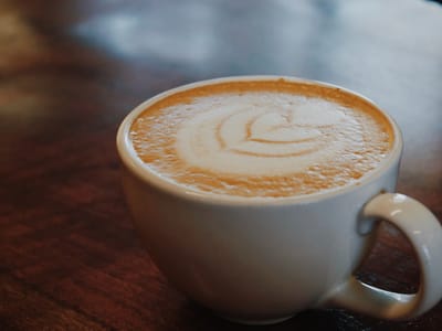 Bridge Coffee Co. New Earth