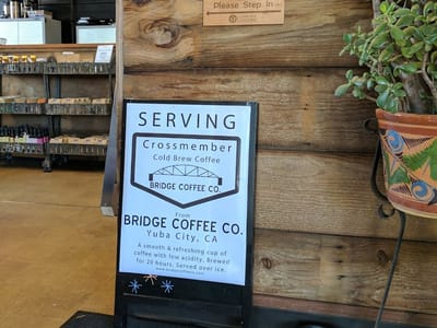 Bridge Coffee Co.