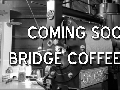 Bridge Coffee Co.