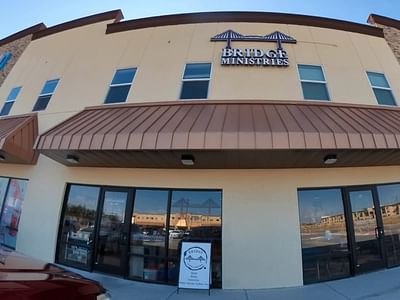 BRIDGE Ministries