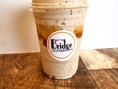 Bridge Nutrition