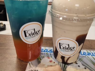 Bridge Nutrition