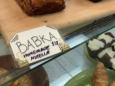 Bridge Street Bakehouse