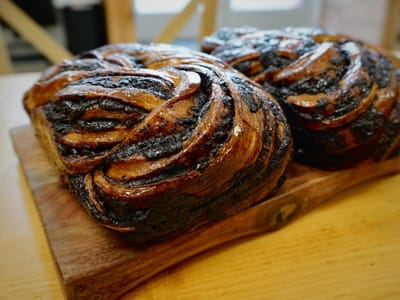 Bridge Street Bakehouse