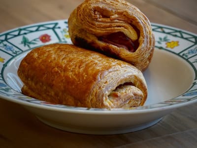 Bridge Street Bakehouse