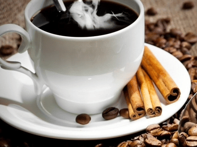 Bridge Street coffee Box