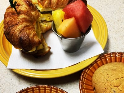 Bridge Street Coffee & Tea